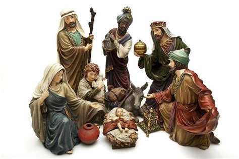 Belen 9 figuras Continuara.org
