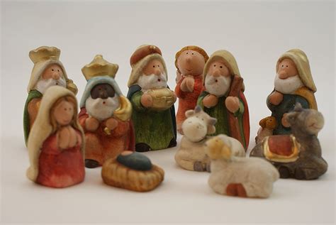 Belen ceramica Continuara.org