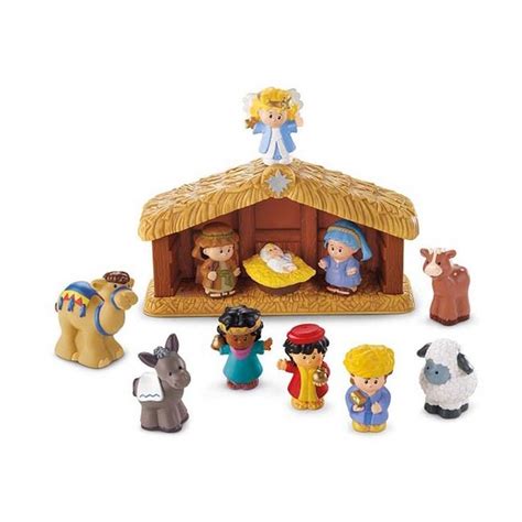 Belen littlepeople fisher Continuara.org