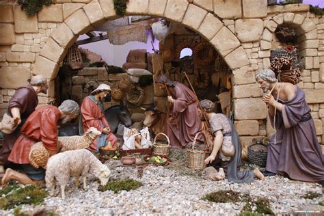 Belen navidad mas Continuara.org