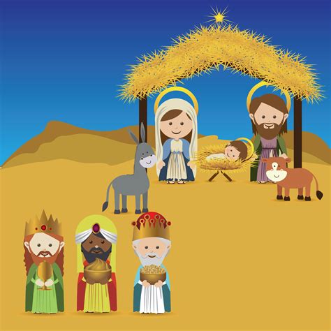 Belen ninos Continuara.org