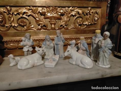 Belen porcelana Continuara.org