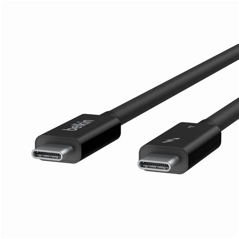Belkin thunderbolt Continuara.org