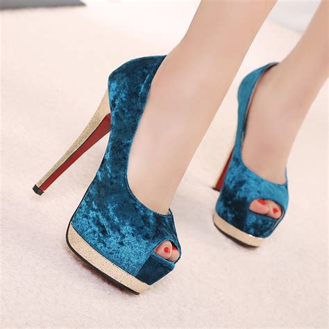 Bellos zapatos Continuara.org
