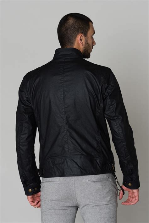 Belstaff piel racemaster Continuara.org
