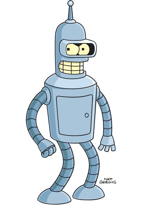 Bender Continuara.org