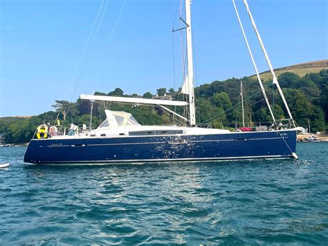 Beneteau Continuara.org
