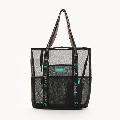 Benetton bolso linea Continuara.org