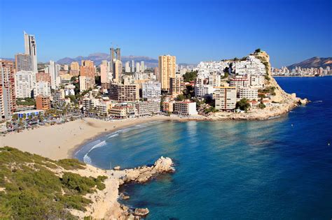 Benidorm Continuara.org
