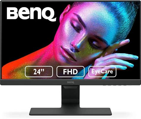 Benq 24 pulgadas Continuara.org