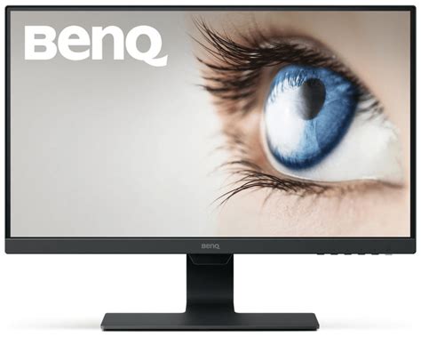 Benq monitor nuevo Continuara.org