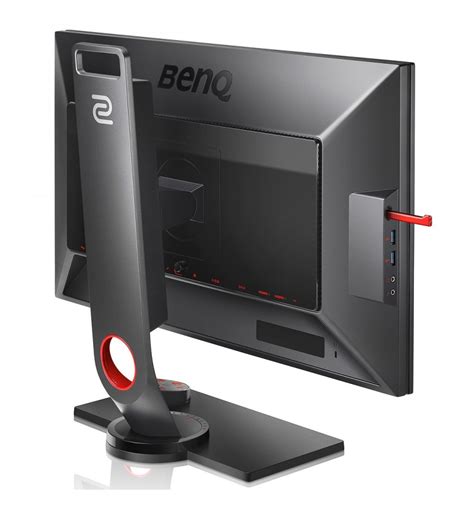 Benq zowie xl2430 Continuara.org