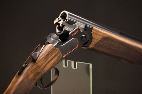 Beretta 690 black Continuara.org