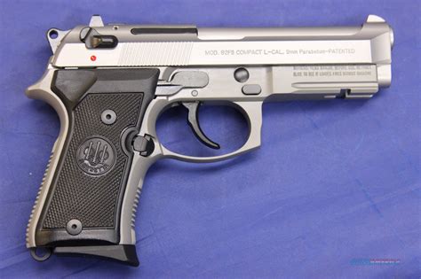 Beretta 92 9mm Continuara.org