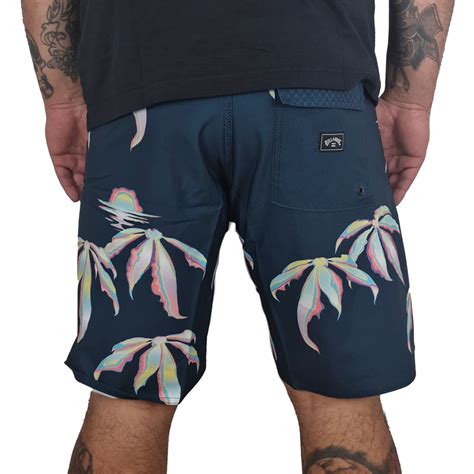 Bermudas billabong Continuara.org