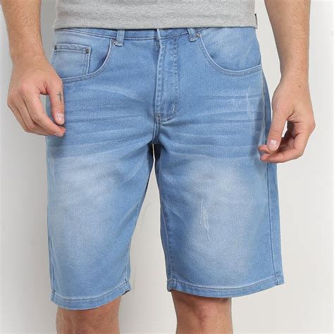 Bermudas jeans Continuara.org