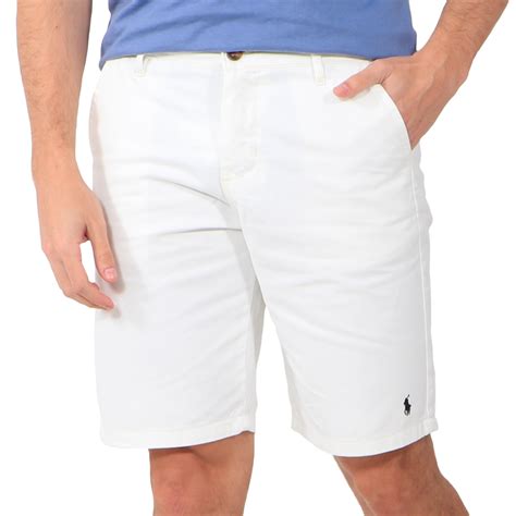 Bermudas ralph lauren Continuara.org