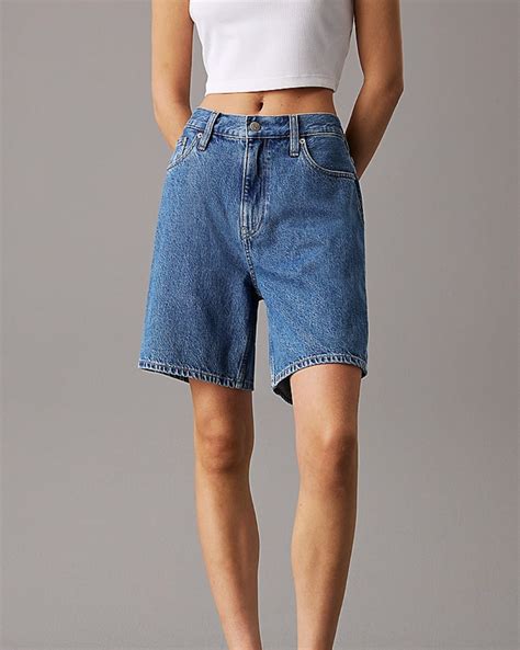 Bermudas vaqueras Continuara.org