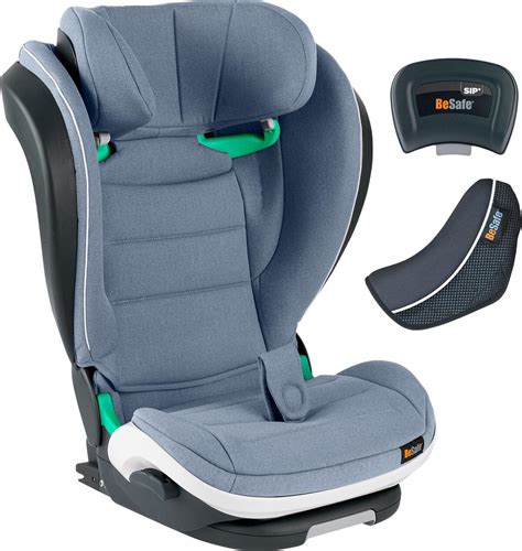 Besafe silla coche Continuara.org