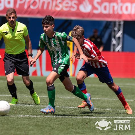 Betis atco mafrid Continuara.org