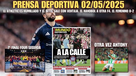 Betis athletic Continuara.org