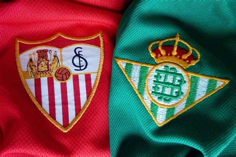 Betis sevilla Continuara.org