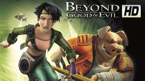 Beyond good evil Continuara.org
