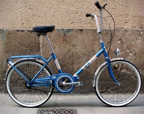 Bh azul plegable Continuara.org