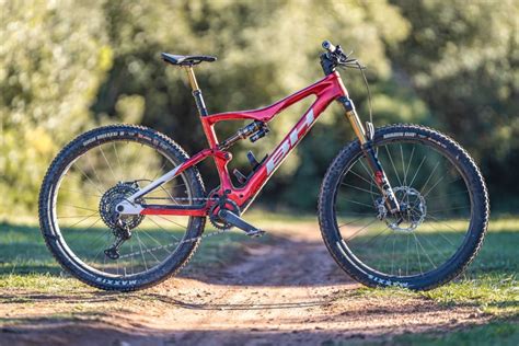 Bh mtb Continuara.org