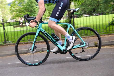 Bianchi cv Continuara.org