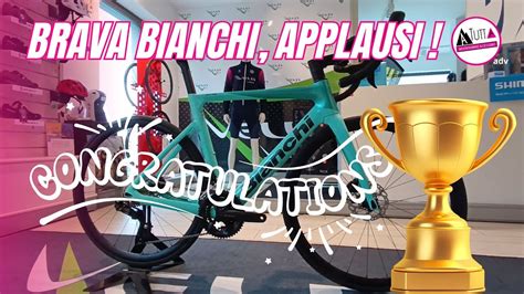 Bianchi Continuara.org