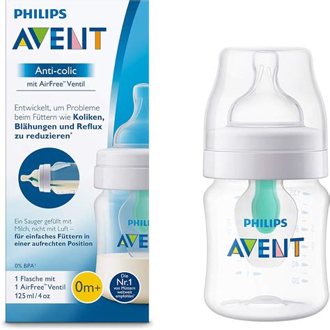 Biberon avent Continuara.org