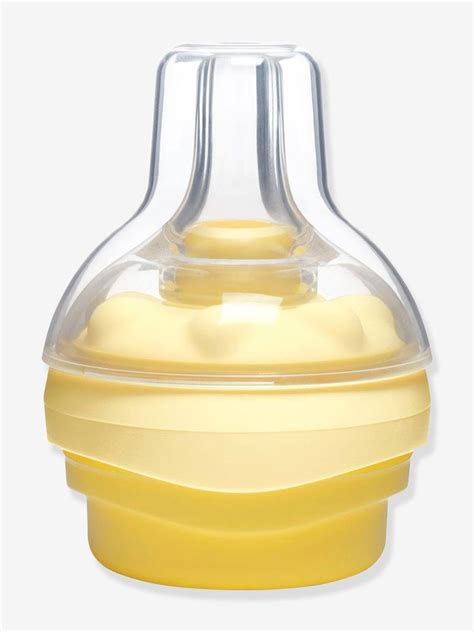 Biberon medela Continuara.org