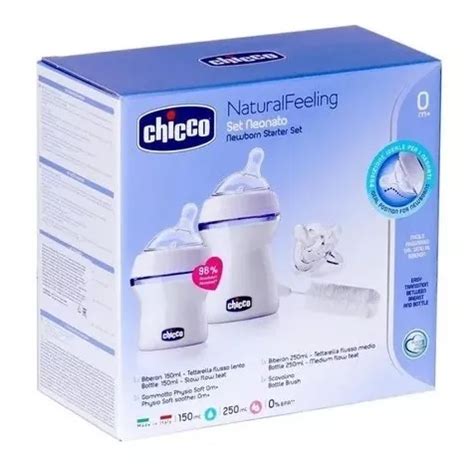 Biberones chicco nuevos Continuara.org