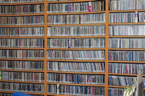 Biblioteca cd dvd Continuara.org