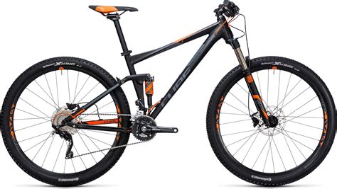 Bici 29 mtb Continuara.org
