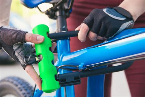 Bici accesorios Continuara.org