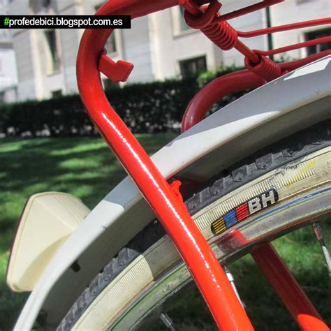 Bici bh bolero Continuara.org