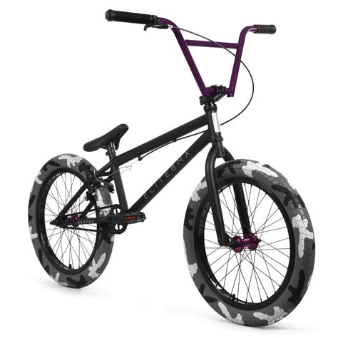 Bici bmx Continuara.org