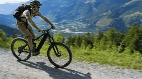 Bici btt mtb Continuara.org