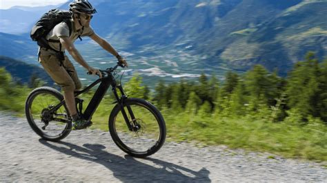 Bici btt Continuara.org