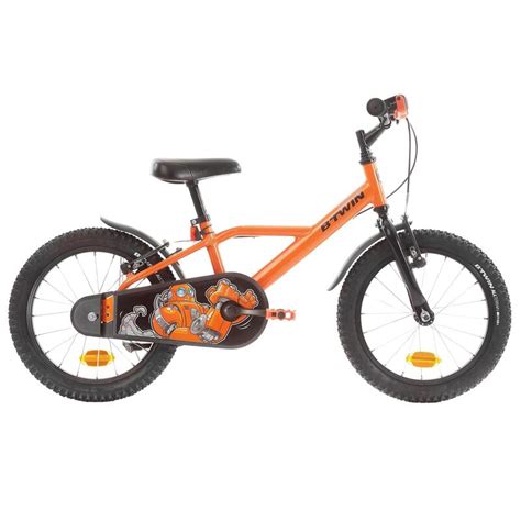 Bici btwin Continuara.org