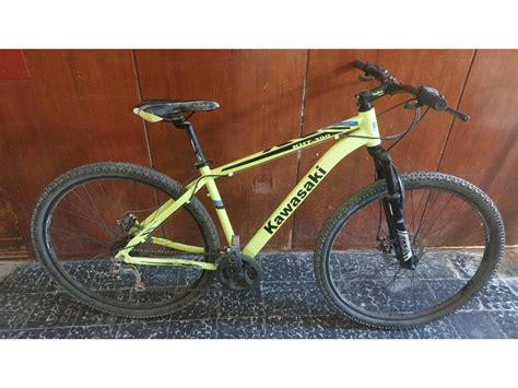 Bici buen estado Continuara.org