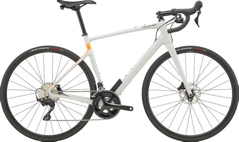 Bici cannondale synapse Continuara.org