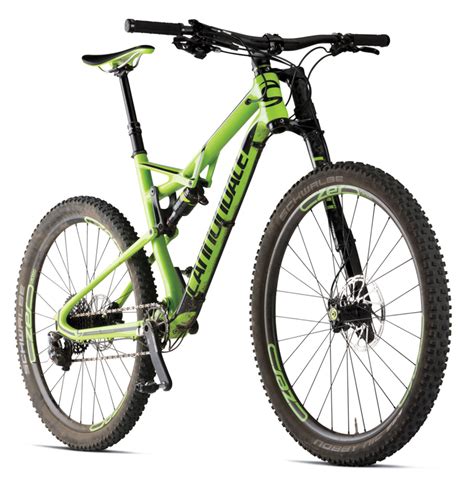 Bici cannondale Continuara.org