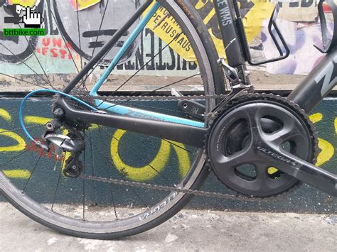 Bici carbono 11v Continuara.org