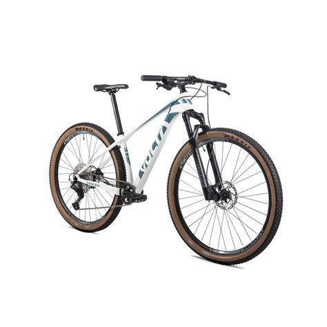 Bici carbono Continuara.org