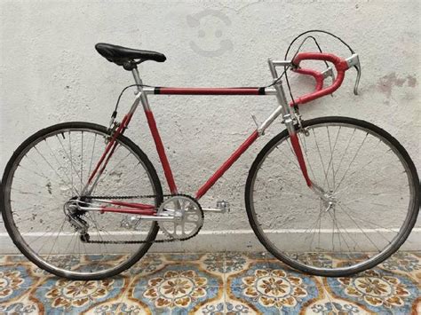 Bici carreras clasica Continuara.org