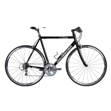 Bici carretera drossiger Continuara.org