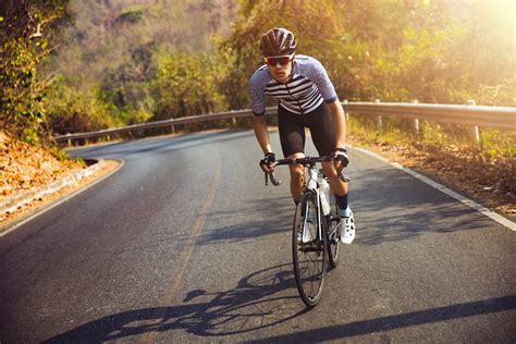 Bici ciclismo Continuara.org